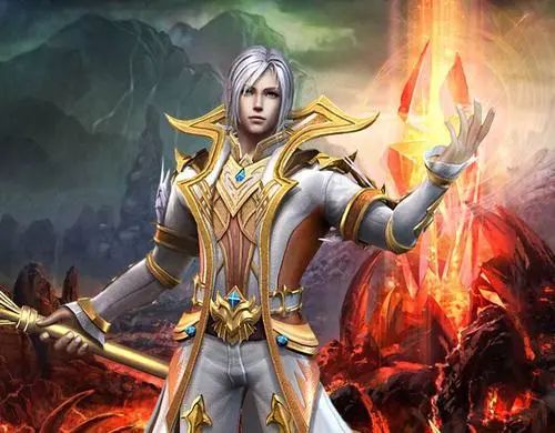 魔域sf推荐：让你体验不一样的私服魔域