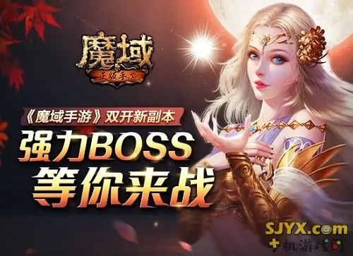 魔域sf：了解各种职业及特点